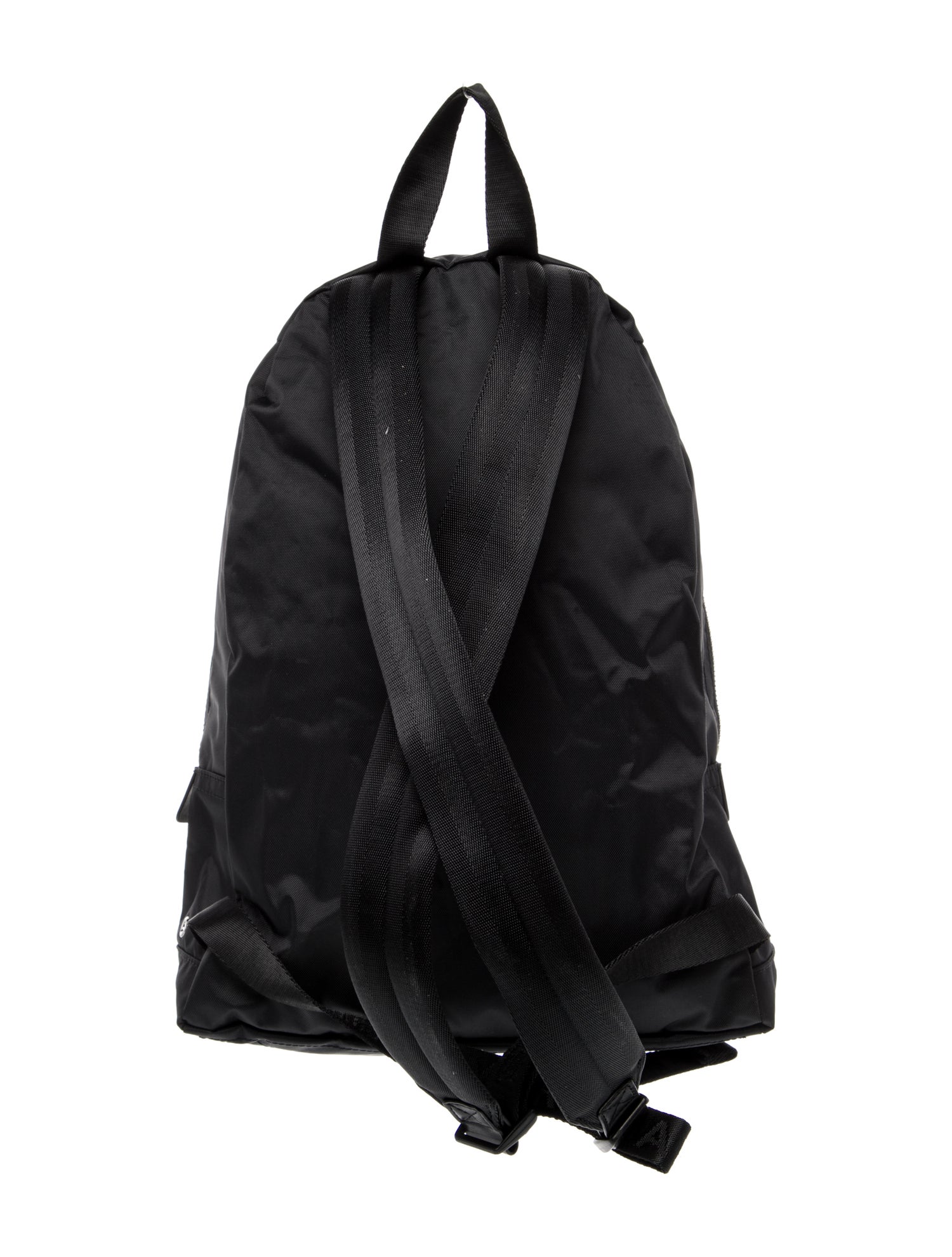 Marc Jacobs Nylon Backpack